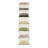 Difo Fabric Hanging Organizer