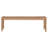 North Reading Outdoor Bench