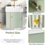 Armoire de salle de bain Modern-1334046814