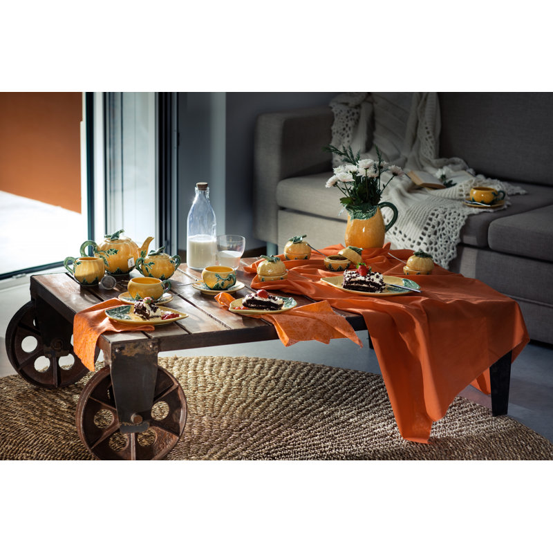 Pichet orange