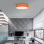 Parvin Flush Mount-1597111237-1597111243