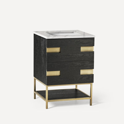 Sendai Vanity And Quartz Stone Vanity Top