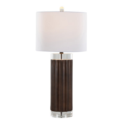 Lampe de table contemporaine