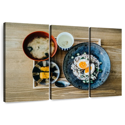 Yarlin Japanese Meal