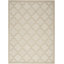 Tapis intérieur / extérieur rectangulaire Monita-1678809610