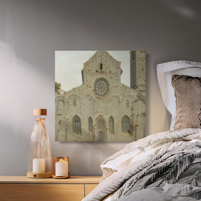Hoyos Wrapped Canvas Print Set