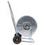 Galvanised Steel, Plastic Hose Reel