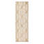 Tustin Abstract Area Rug in Ivory-1659762323