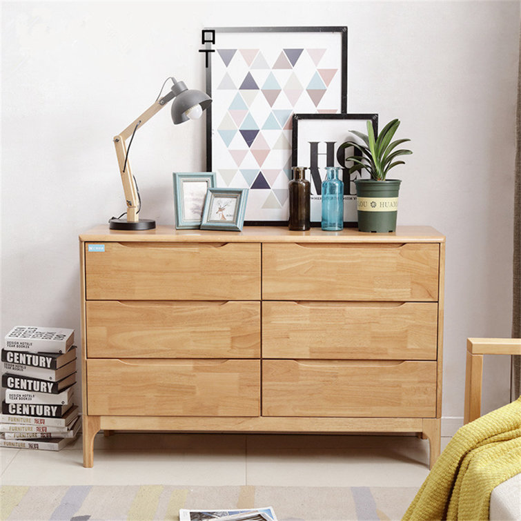 Dresser vs. Chest of Drawers: What's the Difference? - TIMBER TO TABLE