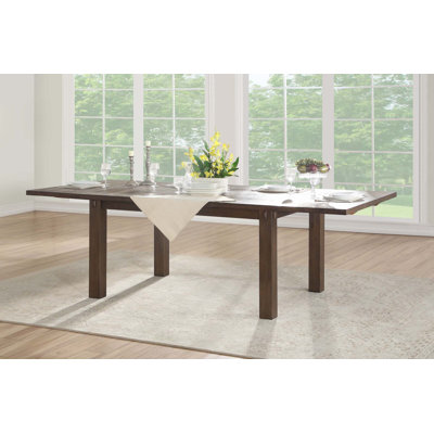 Extendable Dining Table
