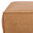 Brody - Extra Large Coffee Table Pouf-933401000-933401006