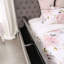 Chambre à coucher Eagleville avec finition noire-1698090083-1698090085
