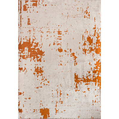Rapture Abstract Area Rug