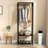 Angelleigh 60cm Clothing Rack