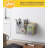 Rebrilliant Decorative Basket