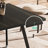 70.86-Inch Modern Dining Table For 6-8-206055875