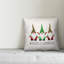  Winter Is Gnoming Throw Pillow Cover-121244153