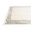 Tapis beige Osborne