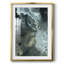 Gilded Spector II - impression encadrée