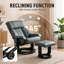 Fauteuil inclinable de luxe avec repose-pieds, massage par vibration à 10 points et base pivotante pour une détente et un confort ultimes-1772048234