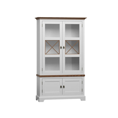 Speights Display Cabinet