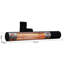 1500 Electric Ceiling Mounted Patio Heater