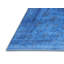 Tapis oriental bleu Rüdiger-543539797