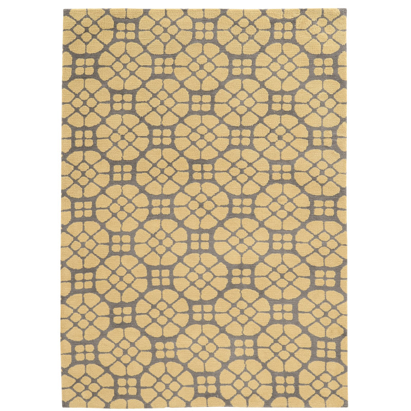 Formaran Indoor Rug, Rectangle 5' x 7'