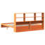 Solid Wood Bed Frame-1303157368