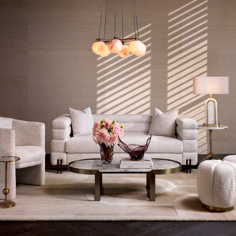 York Sofa
