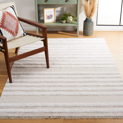 Leiner Performance Geometric Rug