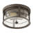 Rochus Glass Flush Mount