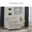 Upholstered Armchair