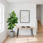 72" Faux Fiddle Leaf Fig Tree