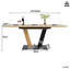 Extendable Dining Table