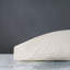 Taie d'oreiller en percale de coton de qualité égyptienne à densité de tissage 200 fils Vail-88084385-88084382