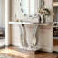 Console à miroir de 43 pouces
