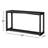 Paro Modern Console Table-1840214101