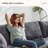 Kailayah Compression Packed 2 - Piece Upholstered Boneless Sectional-1605457818-1605449920