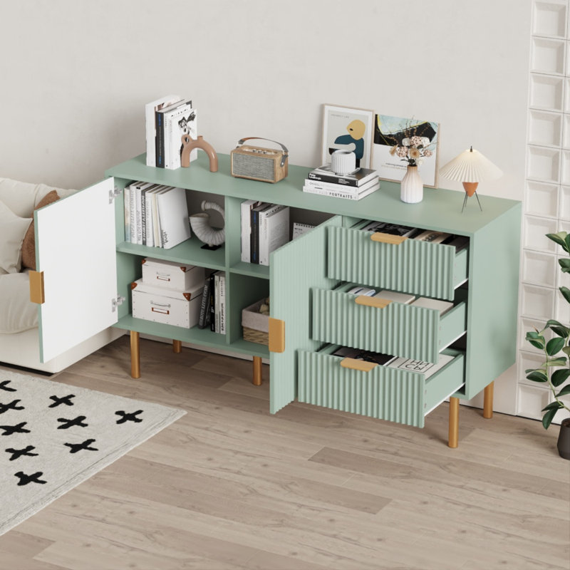 140cm Sideboard