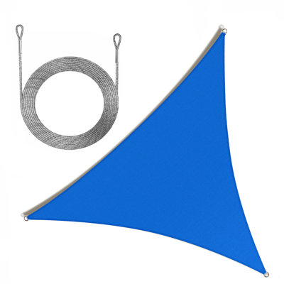 Triangle Shade Sail