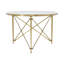 Spencer London Round Dining Table