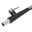 Belfry Kitchen Dunfee Pull Out Kitchen Faucet-1067238065