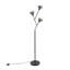 Bucur 150cm Black Tree Floor Lamp