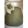 Francisca Hand Tufted Green Area Rug