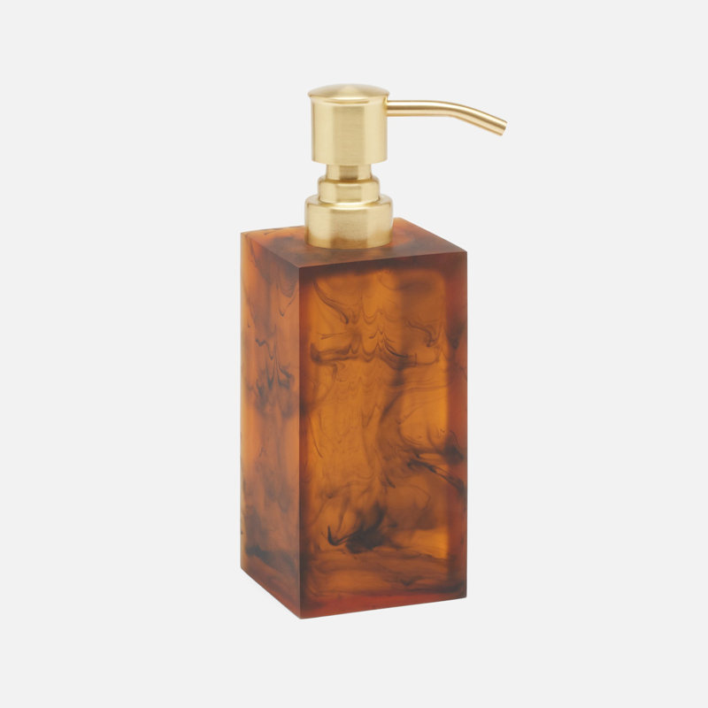 Tavira Soap / Lotion Dispenser