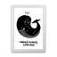 Whale by Miniofmine - Print-1925972691-1925972689