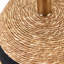 Kalutara Seagrass Table Lamp