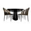 Antora 6 - Person Dining Set