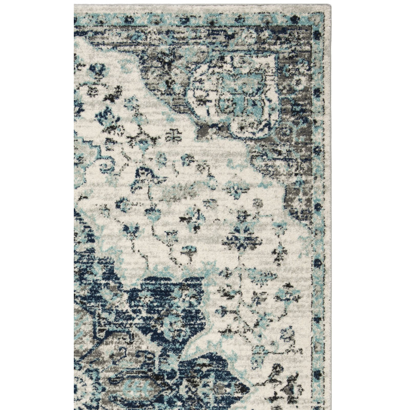 Madison 900 Performance Oriental Rug, Rectangle 5'3" x 7'6"